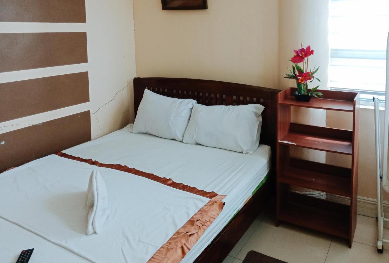 Villa Asuncion Country Inn And Resort Iloilo By Reddoorz Tigbauan Exterior foto
