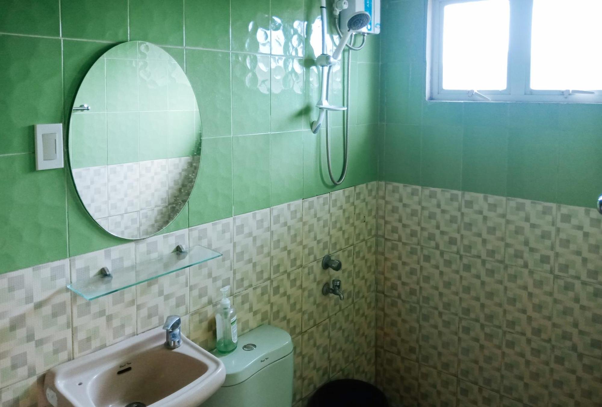 Villa Asuncion Country Inn And Resort Iloilo By Reddoorz Tigbauan Zimmer foto